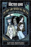 Jacket Illustration